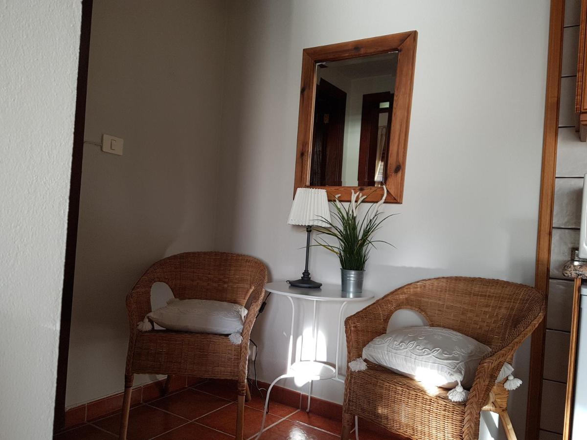 Bungalows Aldani Tijarafe Phòng bức ảnh